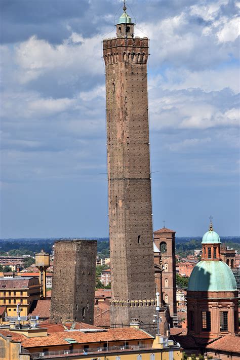 tower of bologna wiki